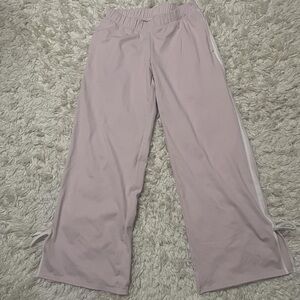 Kids Lavender Pants